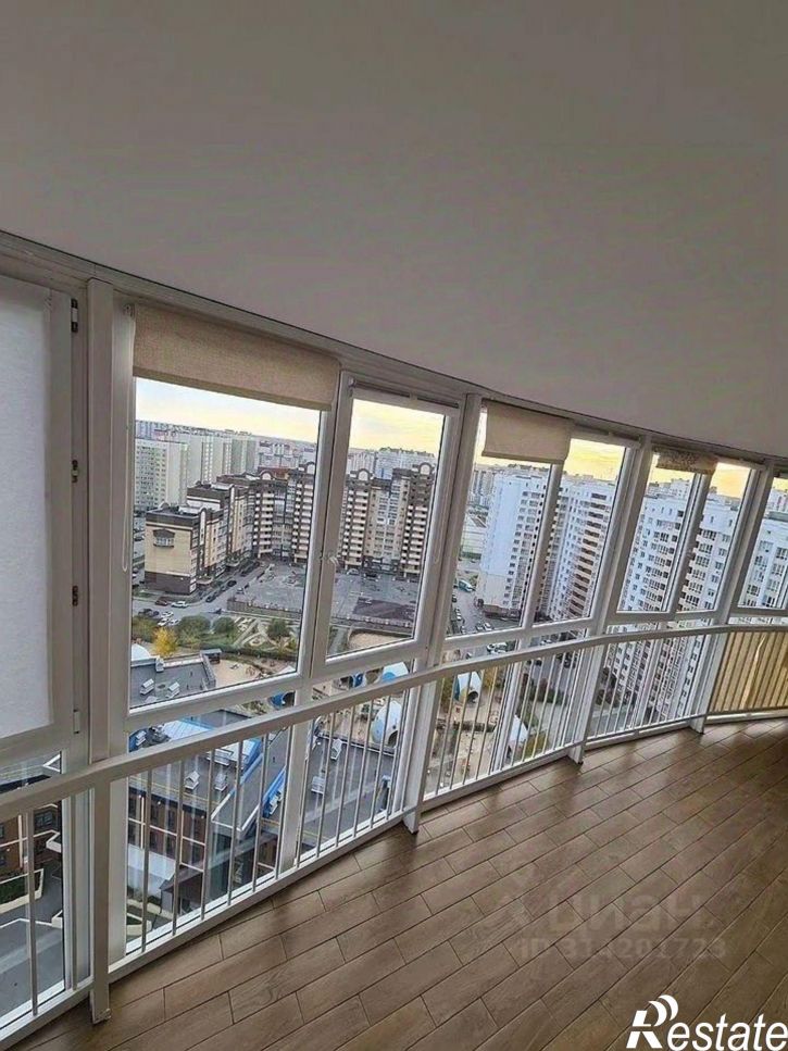 1-комн квартира улица Бориса Опрокиднева, 2 к1,  д. 2 к1