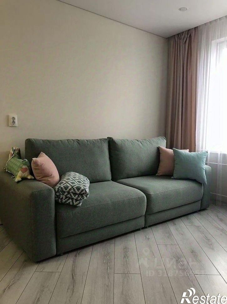 1-комн квартира Заполярная улица, 13,  д. 13