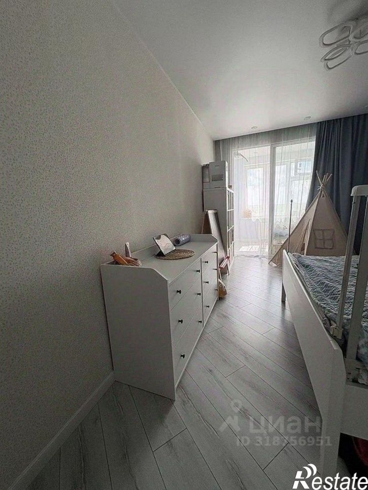 1-комн квартира Заполярная улица, 13,  д. 13