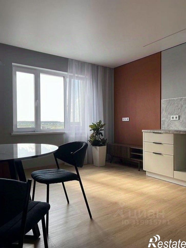 2-комн квартира улица Новосёлов, 113,  д. 113