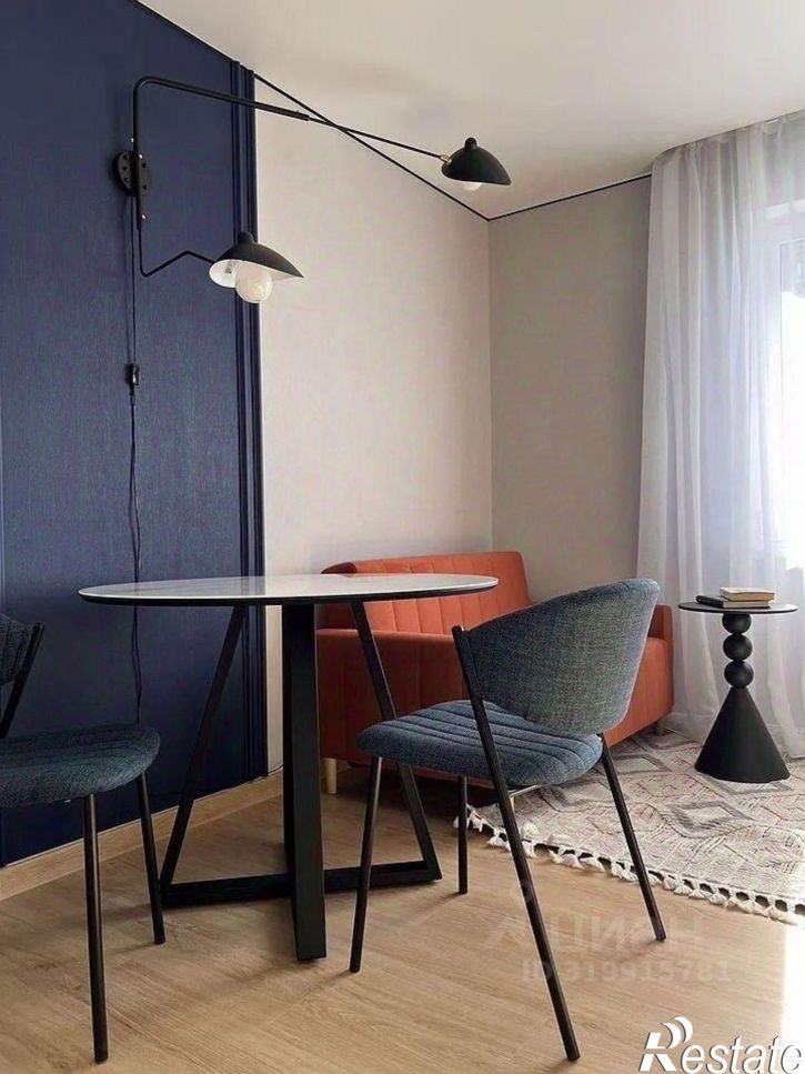 2-комн квартира улица Новосёлов, 113,  д. 113