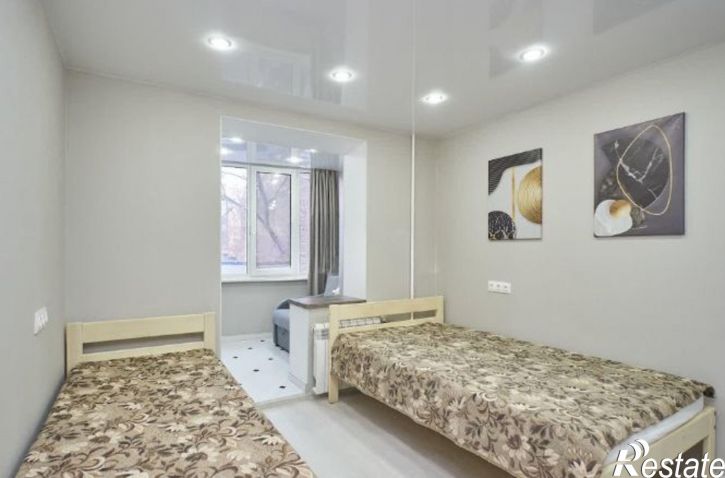 1-комн квартира ул Мельничная, 24а,  д. 24а