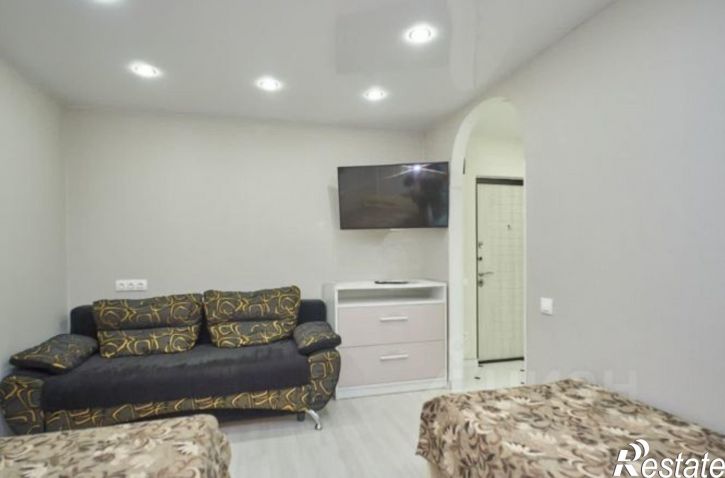 1-комн квартира ул Мельничная, 24а,  д. 24а