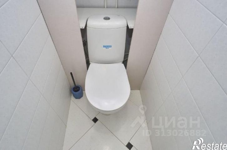 1-комн квартира ул Мельничная, 24а,  д. 24а