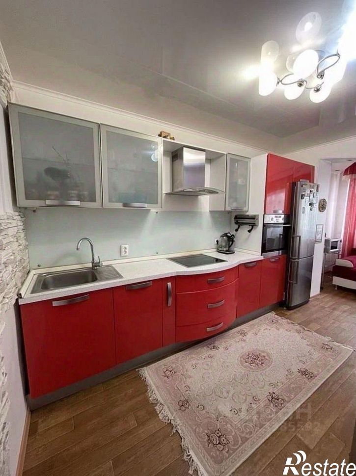 3-комн квартира Ямская улица, 77 к2,  д. 77 к2