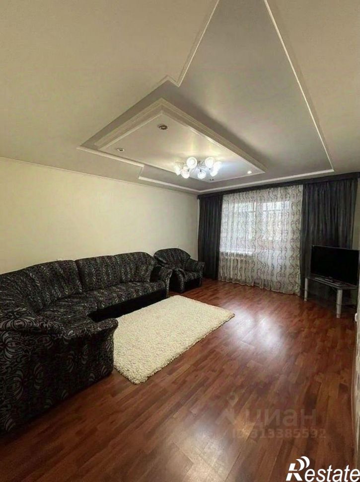 3-комн квартира Ямская улица, 77 к2,  д. 77 к2