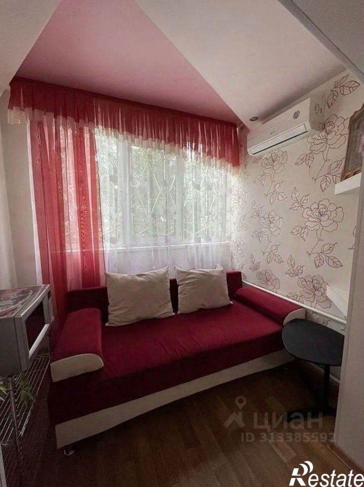 3-комн квартира Ямская улица, 77 к2,  д. 77 к2