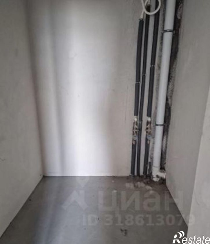 3-комн квартира Краснооктябрьская улица, 8,  д. 8