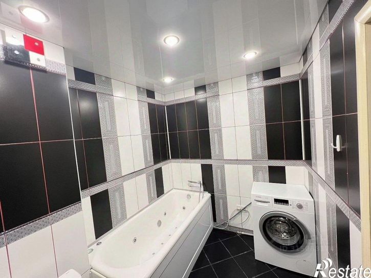 1-комн квартира Вербовая улица, 4,  д. 4