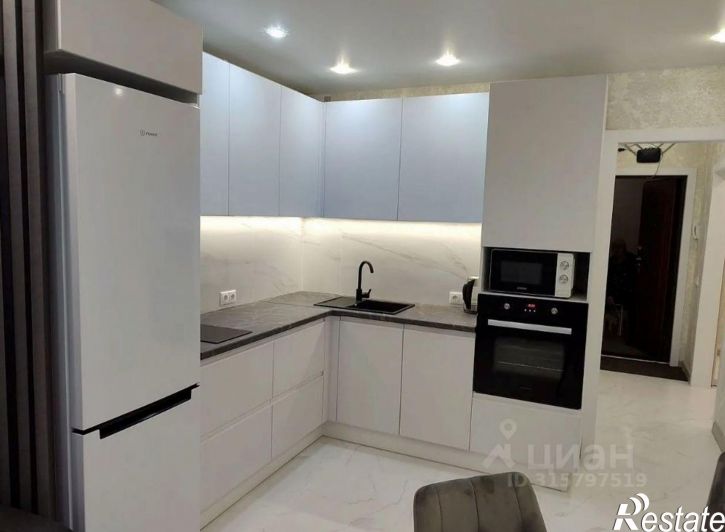 1-комн квартира ул Широтная, 165 3,  д. 165 3,  к. 3