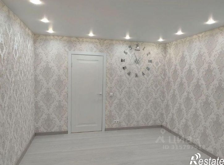 1-комн квартира ул Широтная, 165 3,  д. 165 3,  к. 3