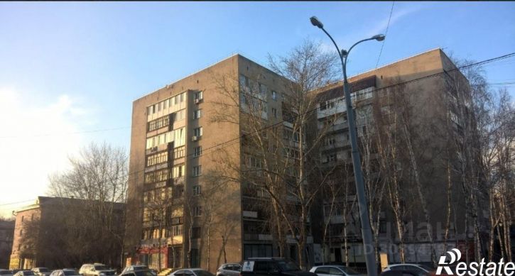 4-комн квартира улица Ленина, 81,  д. 81