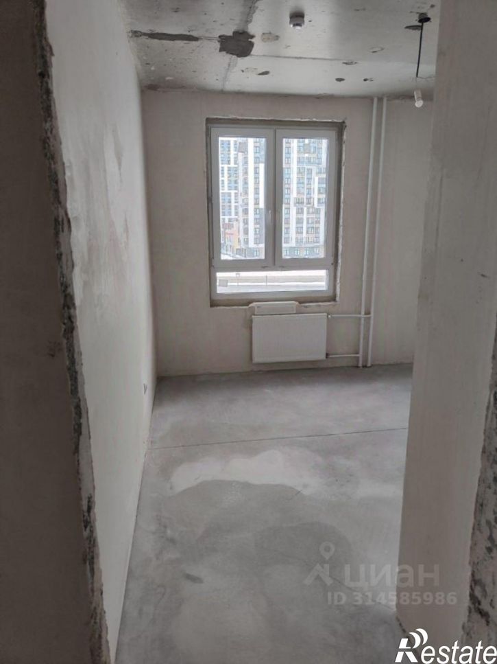 3-комн квартира городской округ Тюмень