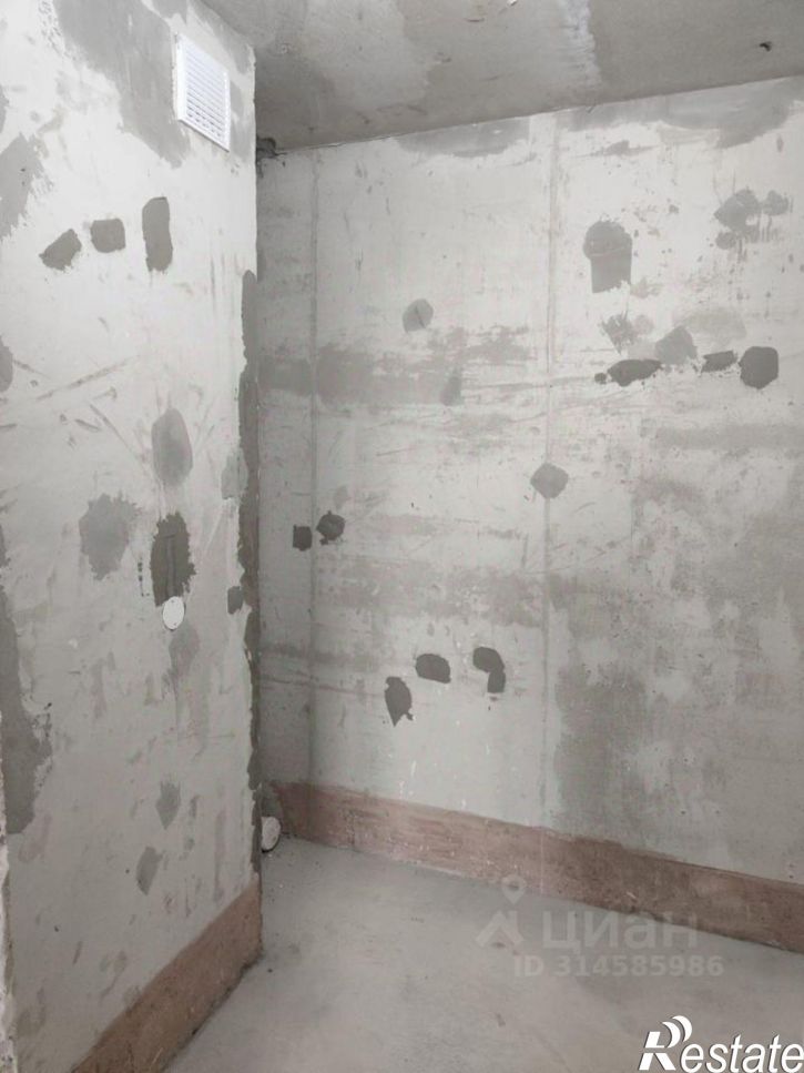 3-комн квартира городской округ Тюмень