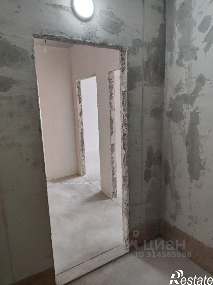 3-комн квартира городской округ Тюмень