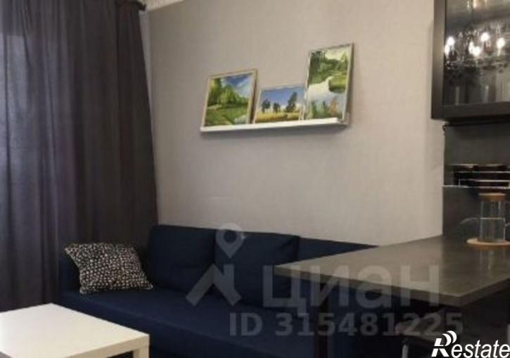 2-комн квартира ул Кремлевская, 87,  д. 87