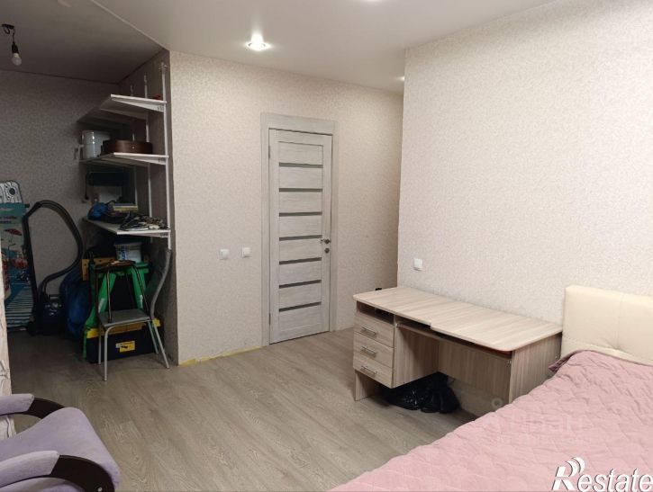 3-комн квартира улица Павла Никольского, 2,  д. 2