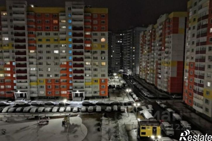 2-комн квартира ул Кремлевская, 87,  д. 87