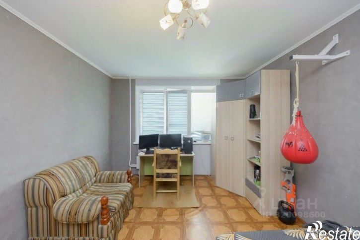 3-комн квартира Широтная улица, 104/1,  д. 104/1