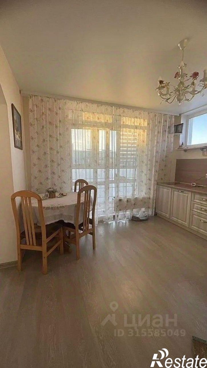 2-комн квартира ул Червишевский тракт, 45 7,  д. 45 7,  к. 7