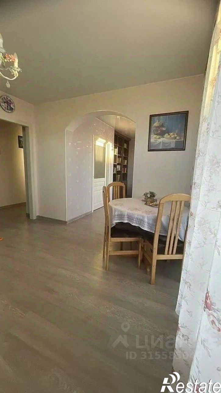 2-комн квартира ул Червишевский тракт, 45 7,  д. 45 7,  к. 7