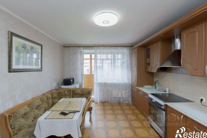 3-комн квартира Широтная улица, 104/1,  д. 104/1