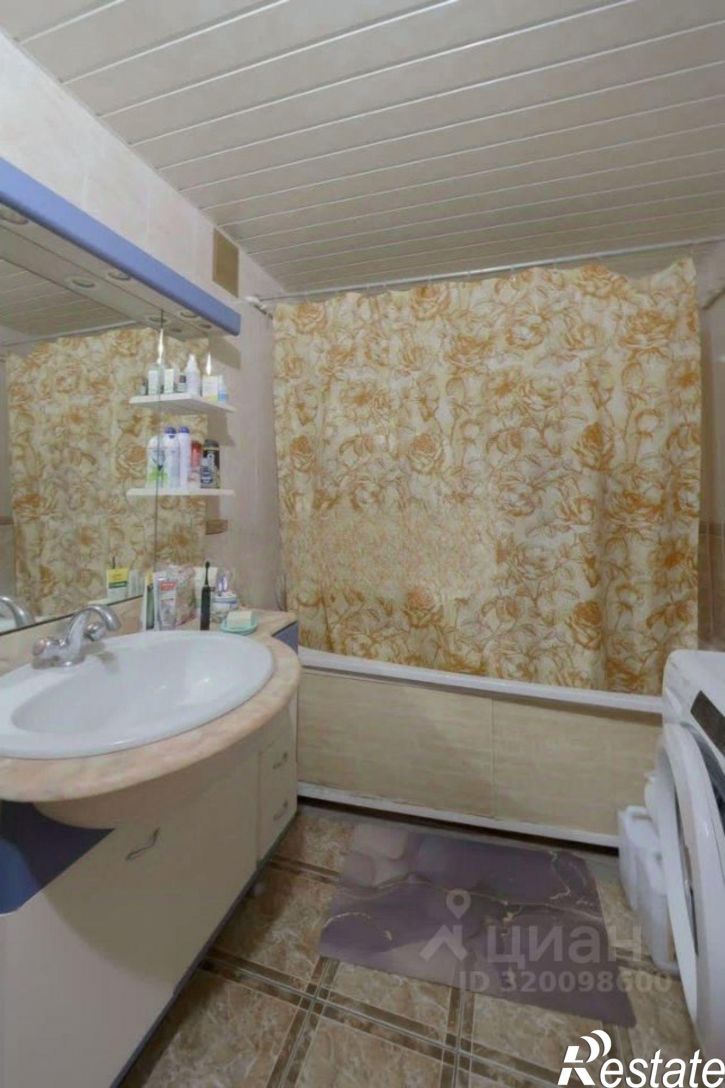 3-комн квартира Широтная улица, 104/1,  д. 104/1