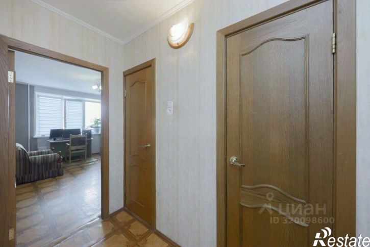 3-комн квартира Широтная улица, 104/1,  д. 104/1