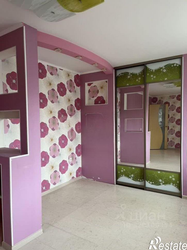 3-комн квартира улица Прокопия Артамонова, 15,  д. 15