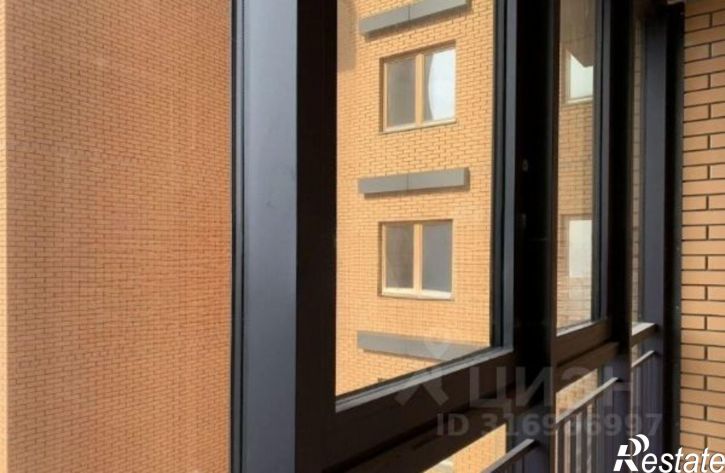 2-комн квартира улица 50 лет Октября, 4,  д. 4