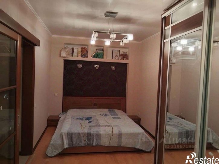 2-комн квартира Комсомольская улица, 60,  д. 60