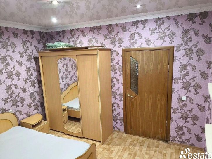 1-комн квартира ул 50 лет Октября, 1,  д. 1