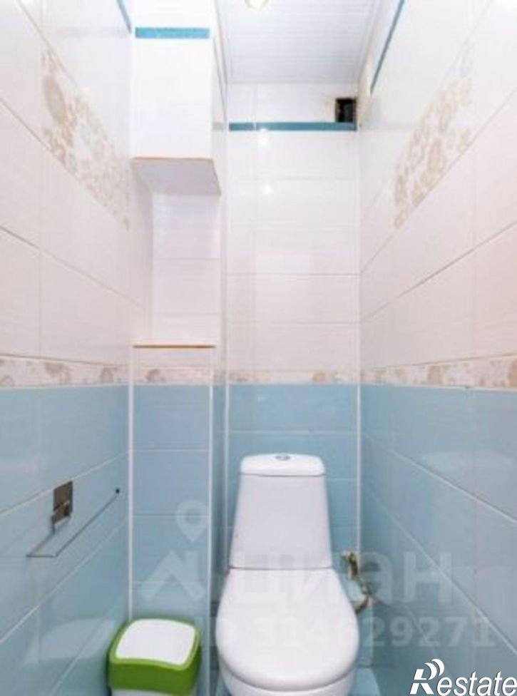 3-комн квартира ул Ставропольская, 2,  д. 2