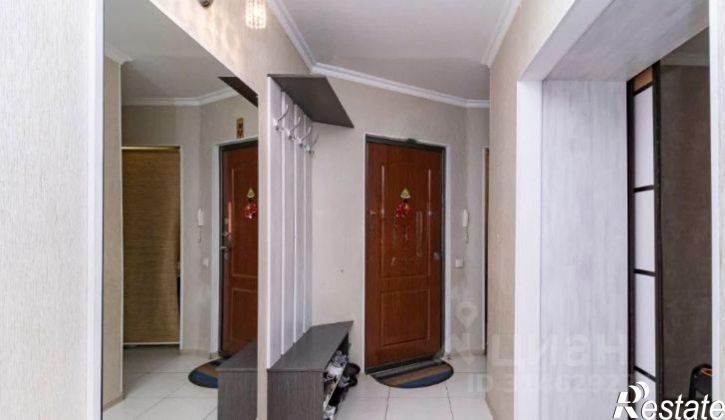 3-комн квартира ул Ставропольская, 2,  д. 2