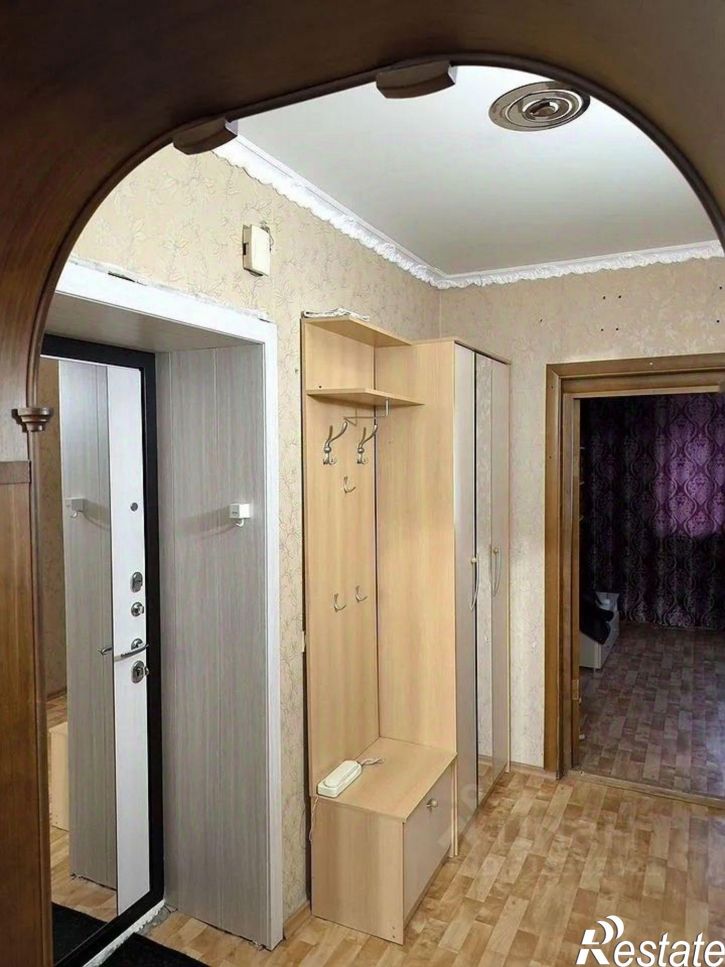 1-комн квартира ул 50 лет Октября, 1,  д. 1