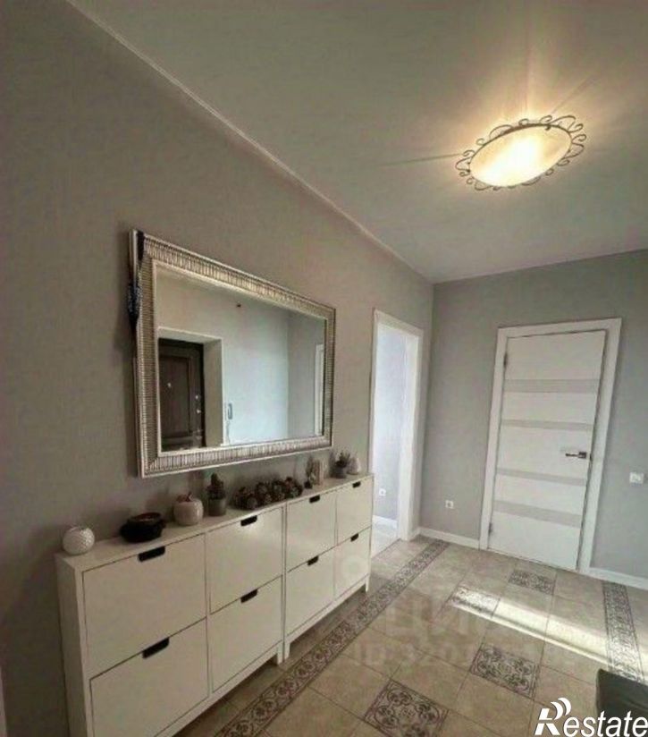 2-комн квартира ул Революции, 228 1,  д. 228 1,  к. 1