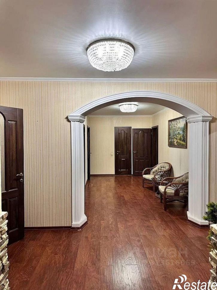 3-комн квартира Депутатская улица, 80/2,  д. 80/2