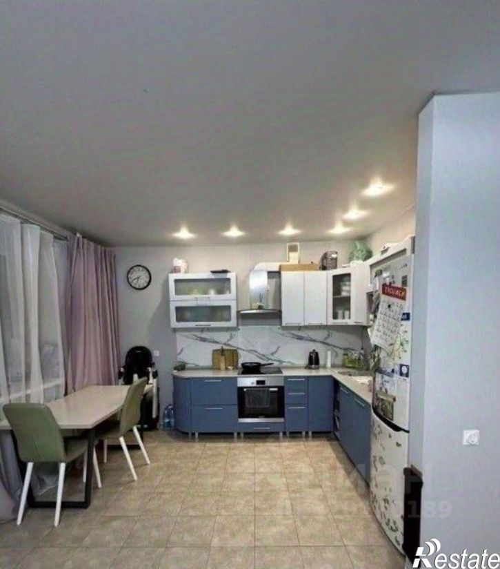 2-комн квартира ул Революции, 228 1,  д. 228 1,  к. 1