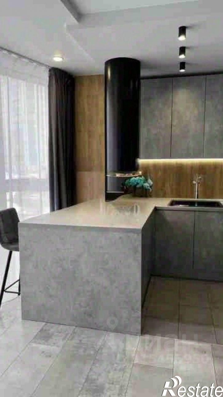 2-комн квартира улица Федюнинского, 64/2,  д. 64/2