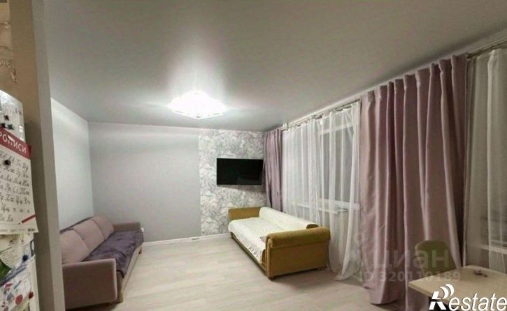 2-комн квартира ул Революции, 228 1,  д. 228 1,  к. 1