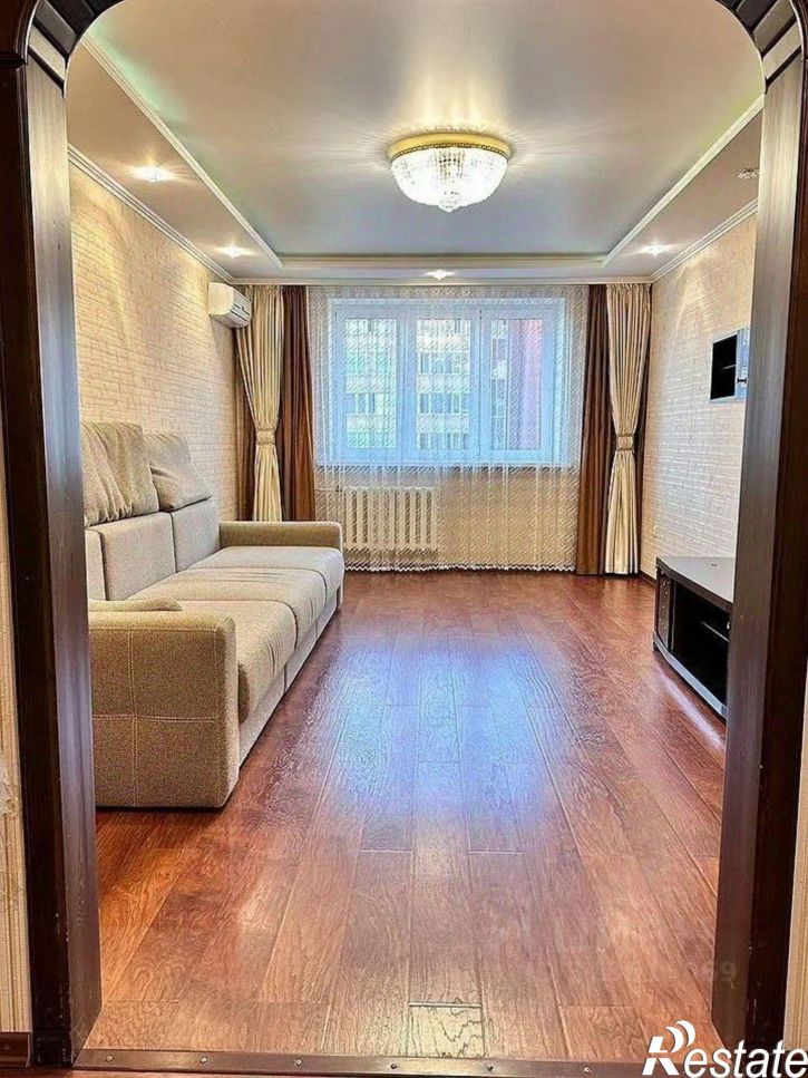 3-комн квартира Депутатская улица, 80/2,  д. 80/2