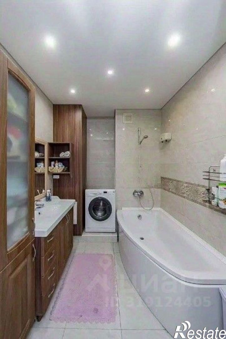 3-комн квартира улица Пермякова, 77,  д. 77