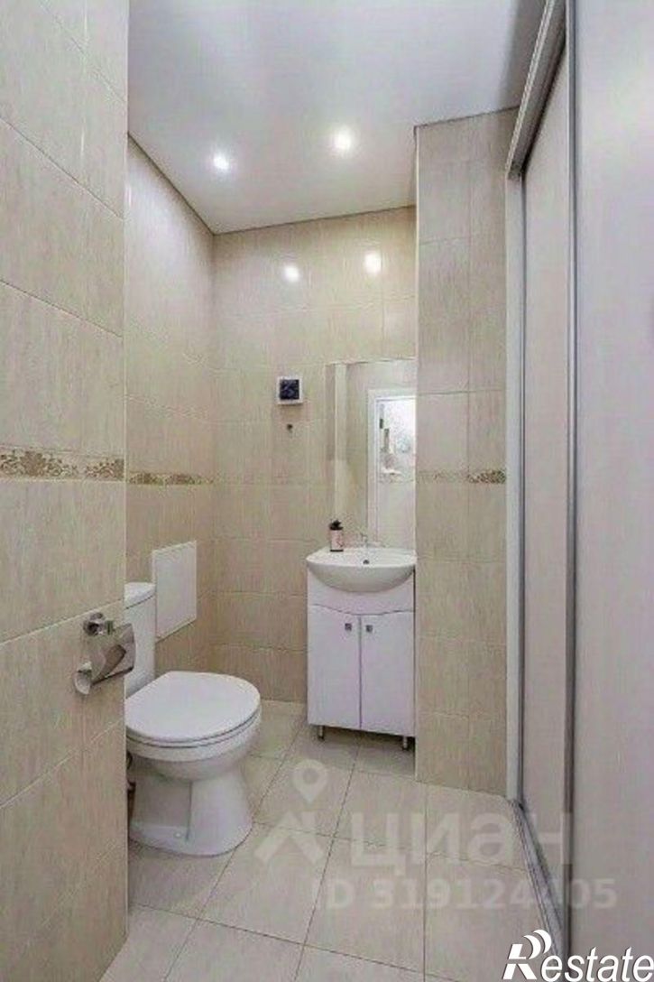 3-комн квартира улица Пермякова, 77,  д. 77