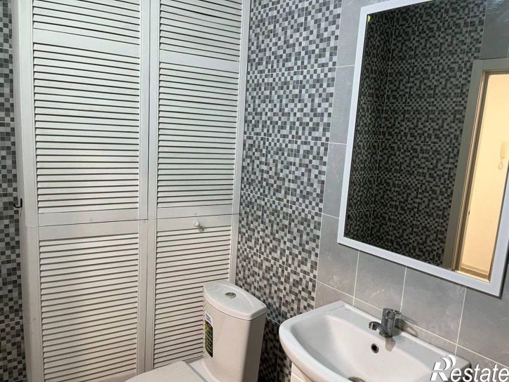 1-комн квартира ул Республики, 204 11,  д. 204 11,  к. 11