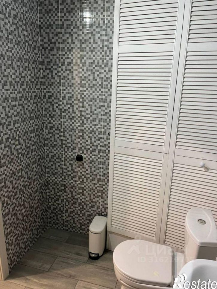 1-комн квартира ул Республики, 204 11,  д. 204 11,  к. 11