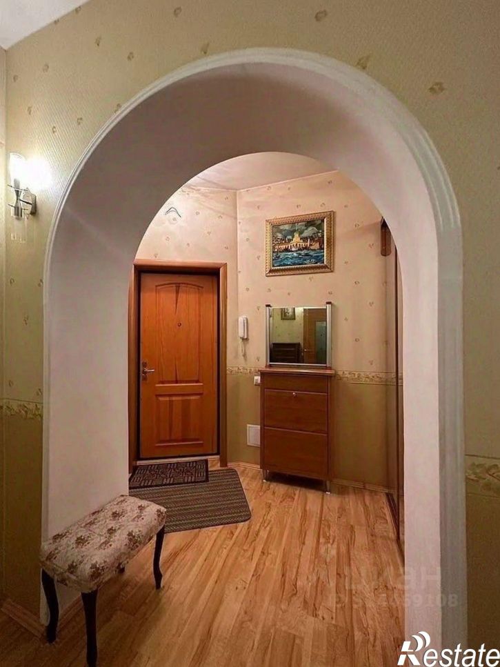 3-комн квартира Шаимский проезд, 12,  д. 12