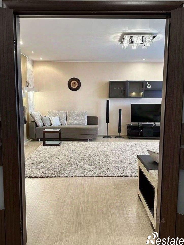 4-комн квартира Широтная улица, 112 к2,  д. 112 к2