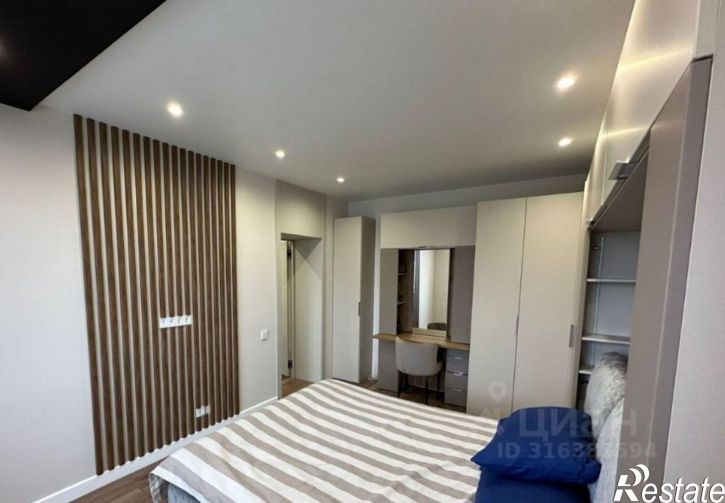 1-комн квартира ул Мельникайте, 150,  д. 150