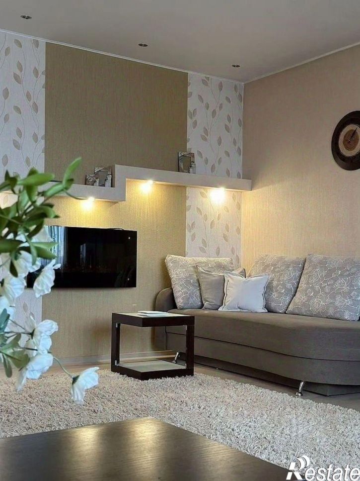 4-комн квартира Широтная улица, 112 к2,  д. 112 к2