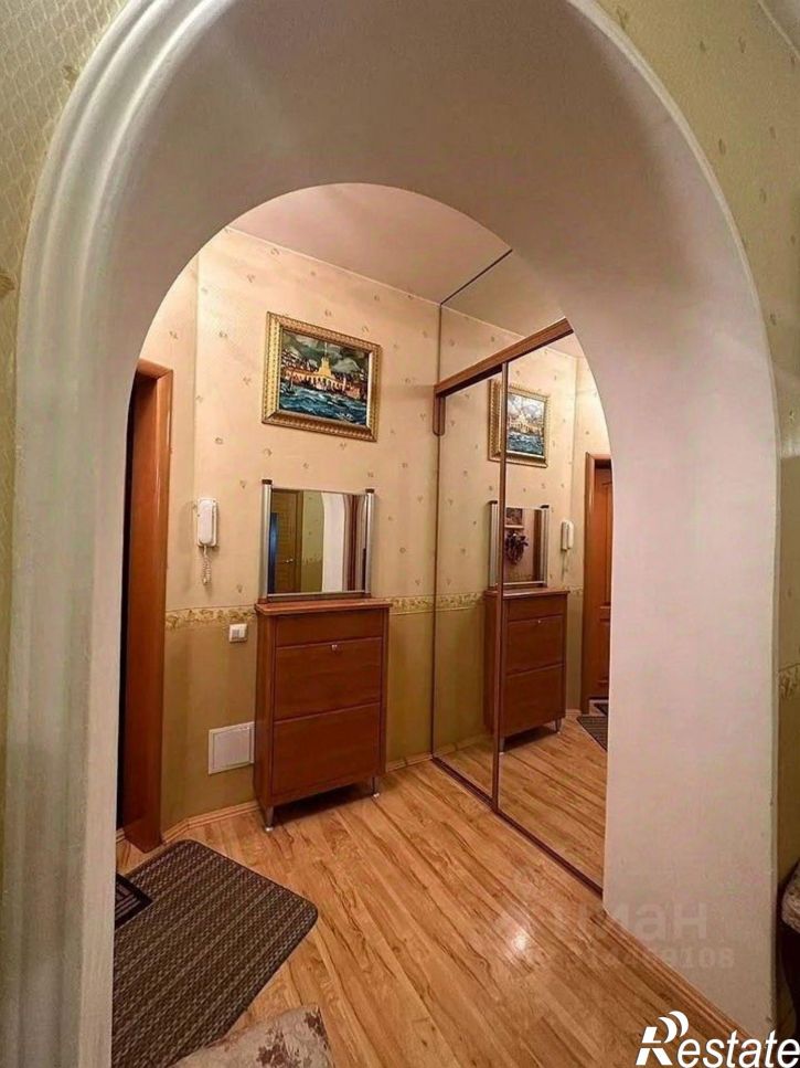 3-комн квартира Шаимский проезд, 12,  д. 12